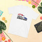 Libertad Cuba Short-Sleeve Unisex T-Shirt