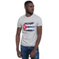 Patria y Vida Cuban Pride Short-Sleeve Unisex T-Shirt