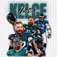 Jason Kelce Digital Download| Sublimation graphic| Philly Eagles graphics| Kelce Digital Download
